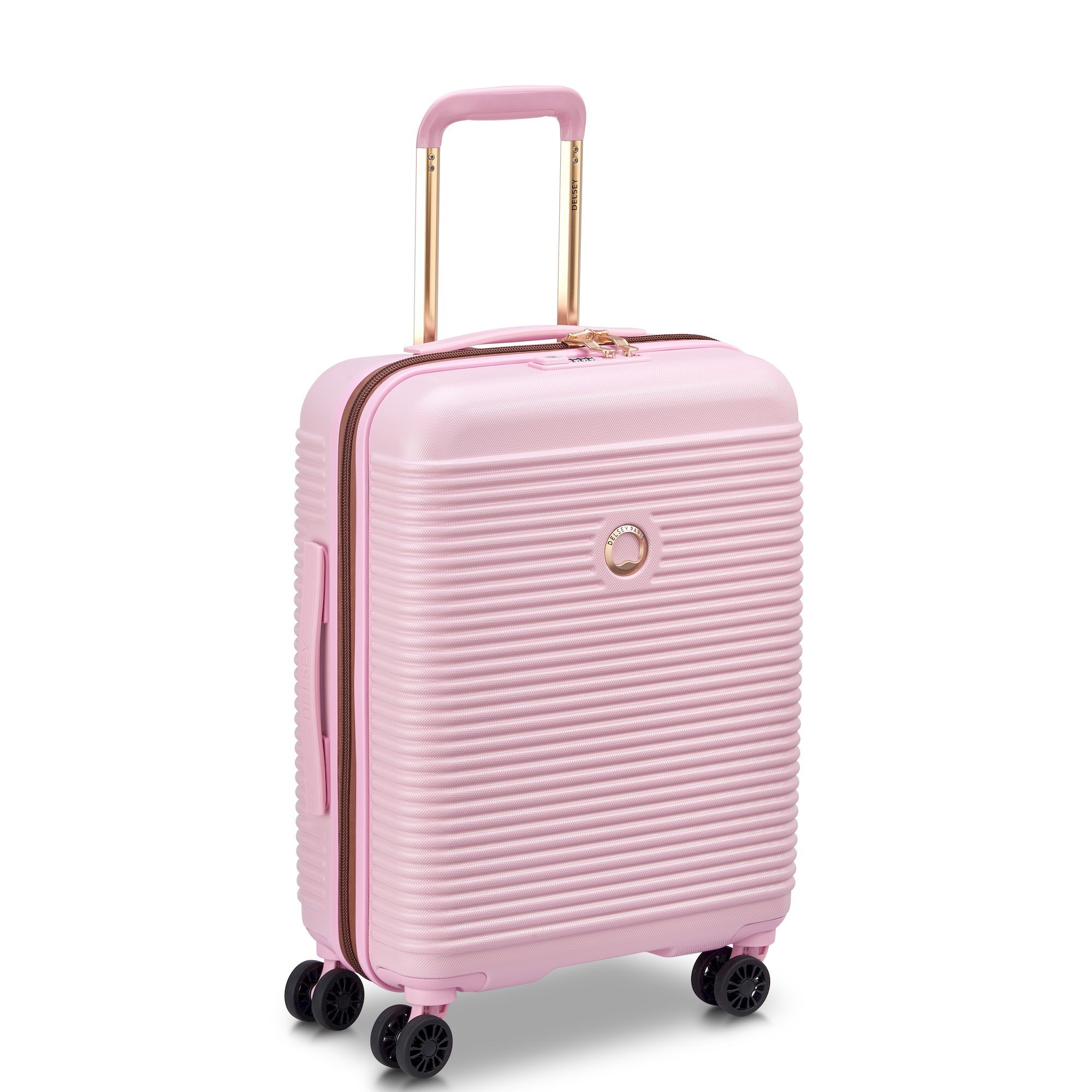 Delsey Freestyle Cabine Slim - Wheeled suitcase | Hardloop
