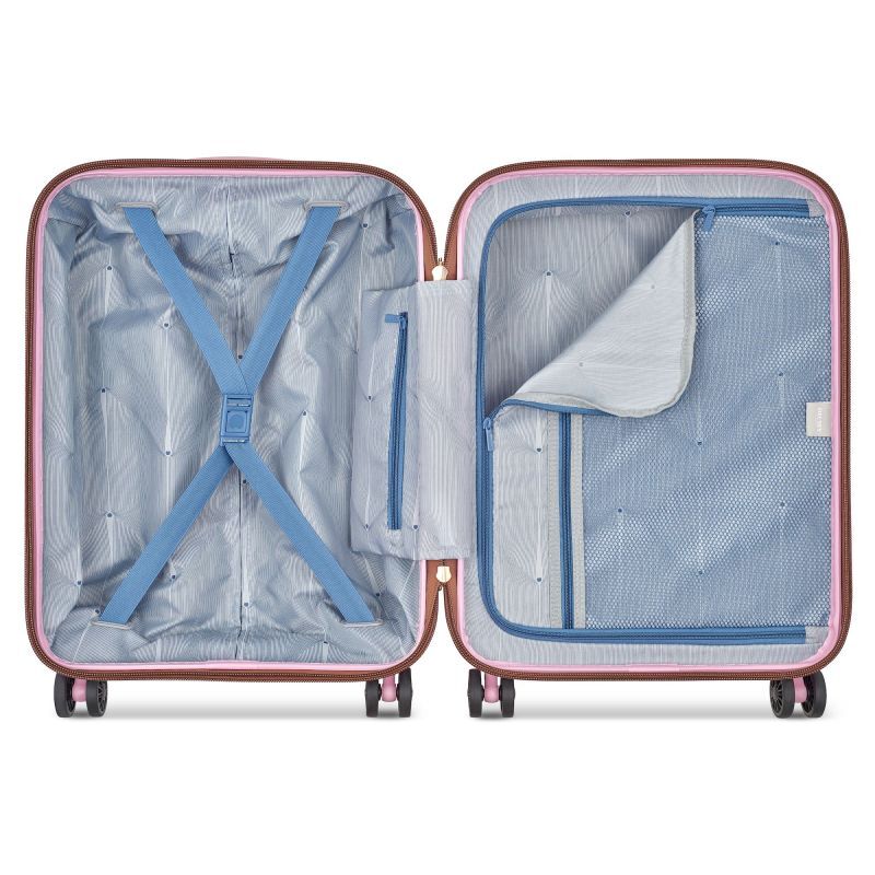 Delsey Freestyle Cabine Slim - Resväskar | Hardloop