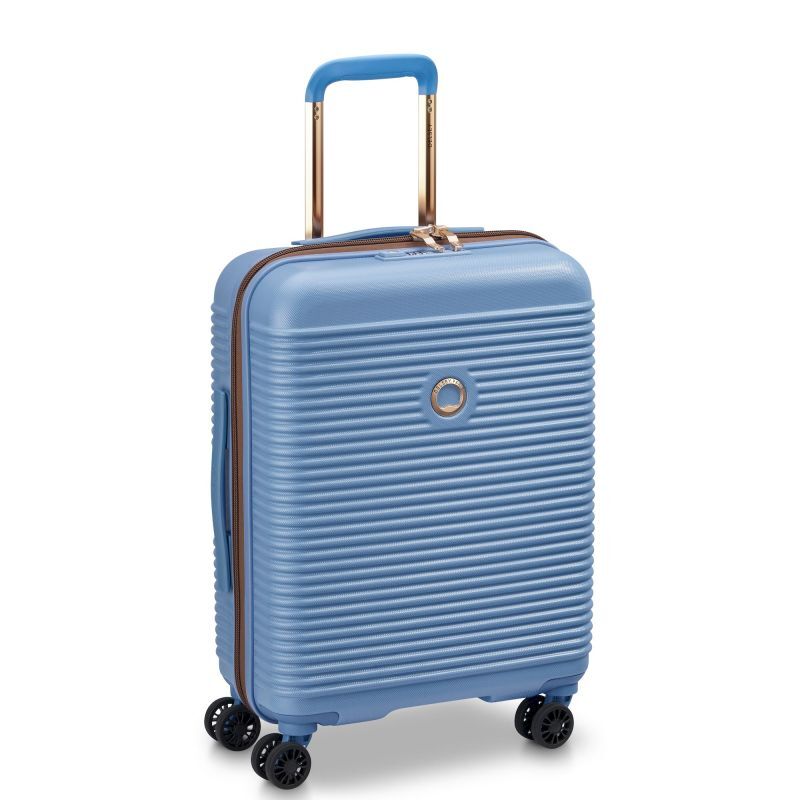Delsey Freestyle Cabine Slim - Trolley | Hardloop