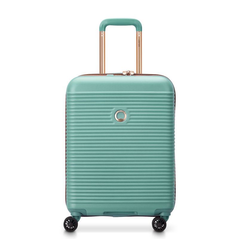 Freestyle Cabine Slim - Maleta de viaje con ruedas
