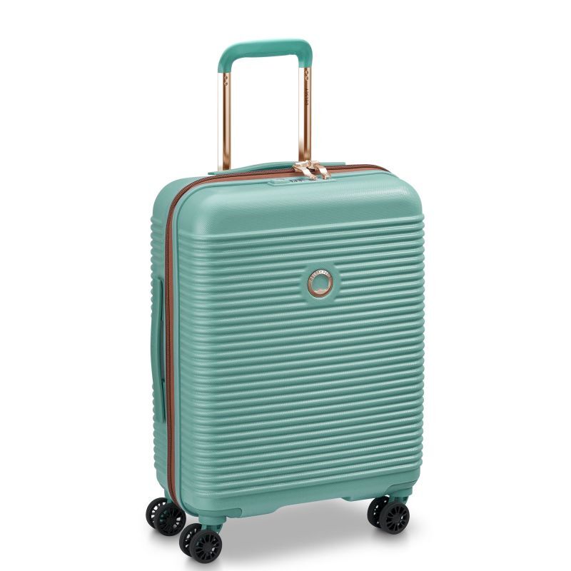 Delsey Freestyle Cabine Slim - Trolley | Hardloop