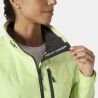 Helly Hansen Crew Jacket 2.0 - Segeljacke - Damen | Hardloop