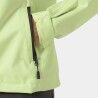 Helly Hansen Crew Jacket 2.0 - Segeljacke - Damen | Hardloop