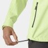 Helly Hansen Crew Jacket 2.0 - Segeljacke - Damen | Hardloop