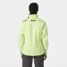 Helly Hansen Crew Jacket 2.0 - Segeljacke - Damen | Hardloop