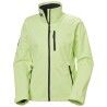 Helly Hansen Crew Jacket 2.0 - Segeljacke - Damen | Hardloop