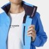 Helly Hansen Crew Jacket 2.0 - Giacca da vela - Donna | Hardloop