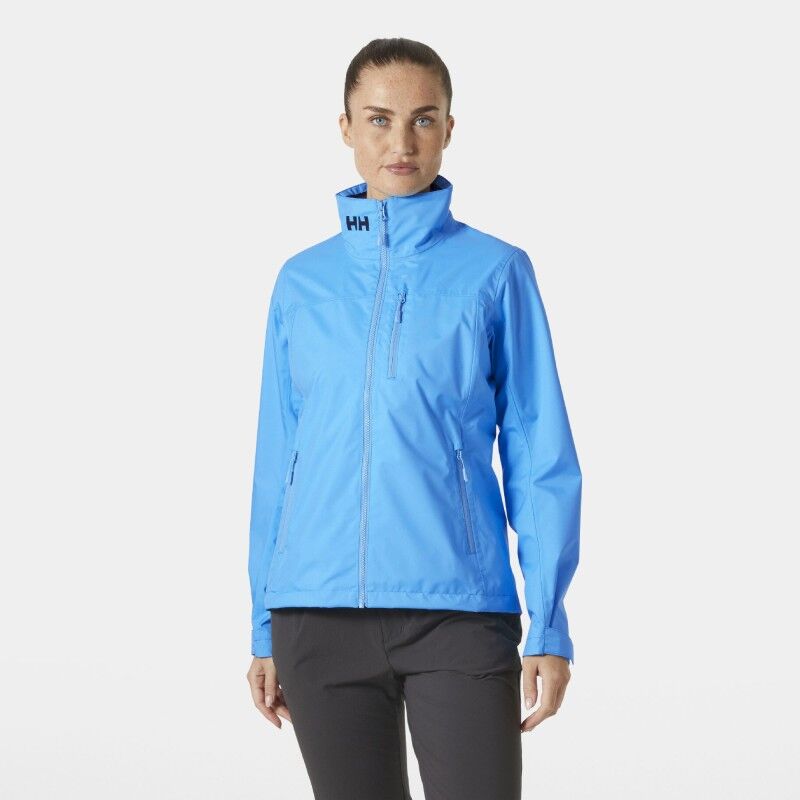 Helly Hansen Crew Jacket 2.0 - Giacca da vela - Donna | Hardloop