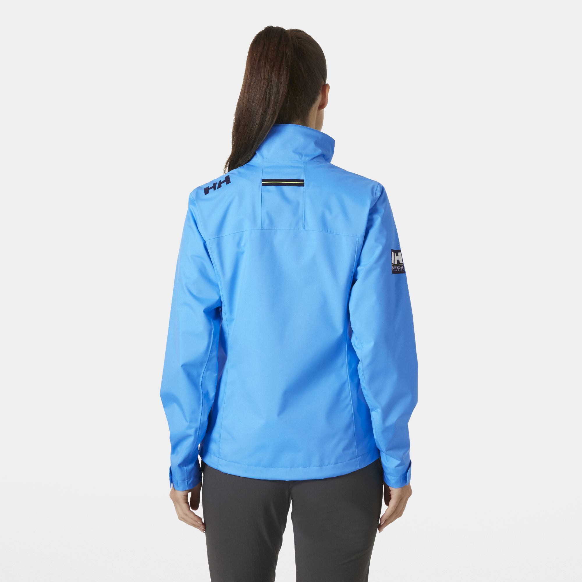 Helly Hansen Crew Jacket 2.0 - Giacca da vela - Donna | Hardloop