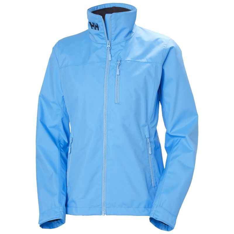 Helly Hansen Crew Jacket 2.0 - Giacca da vela - Donna | Hardloop