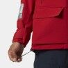Helly Hansen Pier 4.0 Jacket - Purjehdustakki - Miehet | Hardloop