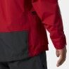 Helly Hansen Pier 4.0 Jacket - Purjehdustakki - Miehet | Hardloop