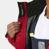 Helly Hansen Pier 4.0 Jacket - Chaqueta náutica - Hombre | Hardloop