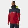 Helly Hansen Pier 4.0 Jacket - Kurtka żeglarskie męskie | Hardloop