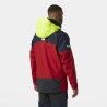 Helly Hansen Pier 4.0 Jacket - Purjehdustakki - Miehet | Hardloop