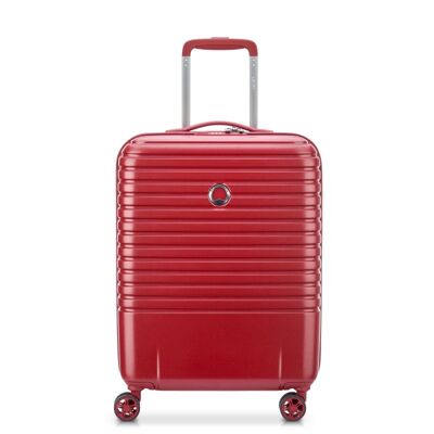 Caumartin Plus Cabine Slim - Wheeled suitcase