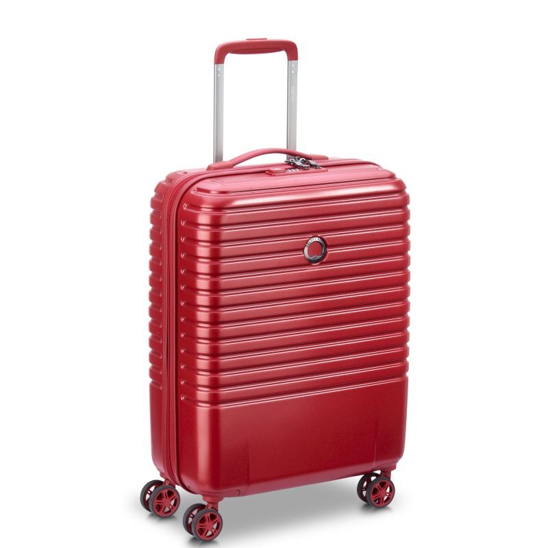 Delsey Caumartin Plus Cabine Slim - Walizka | Hardloop