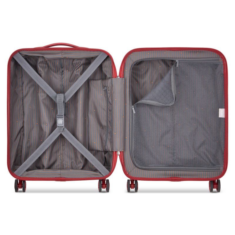 Delsey Caumartin Plus Cabine Slim - Resväskar | Hardloop