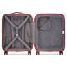 Delsey Caumartin Plus Cabine Slim - Wheeled suitcase | Hardloop