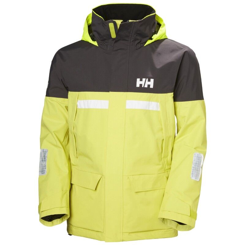 Pier 4.0 Jacket - Chaqueta náutica - Hombre