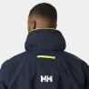 Helly Hansen Pier 4.0 Jacket - Seglarjacka - Herr | Hardloop
