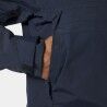 Helly Hansen Pier 4.0 Jacket - Zeiljas - Heren | Hardloop