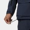 Helly Hansen Pier 4.0 Jacket - Seglarjacka - Herr | Hardloop