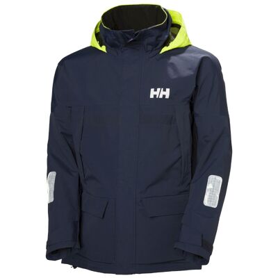 Pier 4.0 Jacket - Purjehdustakki - Miehet