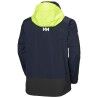 Helly Hansen Pier 4.0 Jacket - Seglarjacka - Herr | Hardloop
