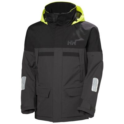 Pier 4.0 Jacket - Chaqueta náutica - Hombre