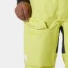 Helly Hansen Pier 4.0 Bib - Segellatzhose - Herren | Hardloop