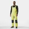 Helly Hansen Pier 4.0 Bib - Segellatzhose - Herren | Hardloop