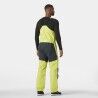 Helly Hansen Pier 4.0 Bib - Segellatzhose - Herren | Hardloop