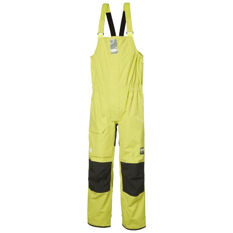 Helly Hansen Pier 4.0 Bib - Segellatzhose - Herren | Hardloop