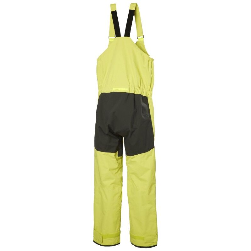 Helly Hansen Pier 4.0 Bib - Salopette de quart homme | Hardloop