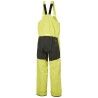 Helly Hansen Pier 4.0 Bib - Jardineira de vela homem | Hardloop
