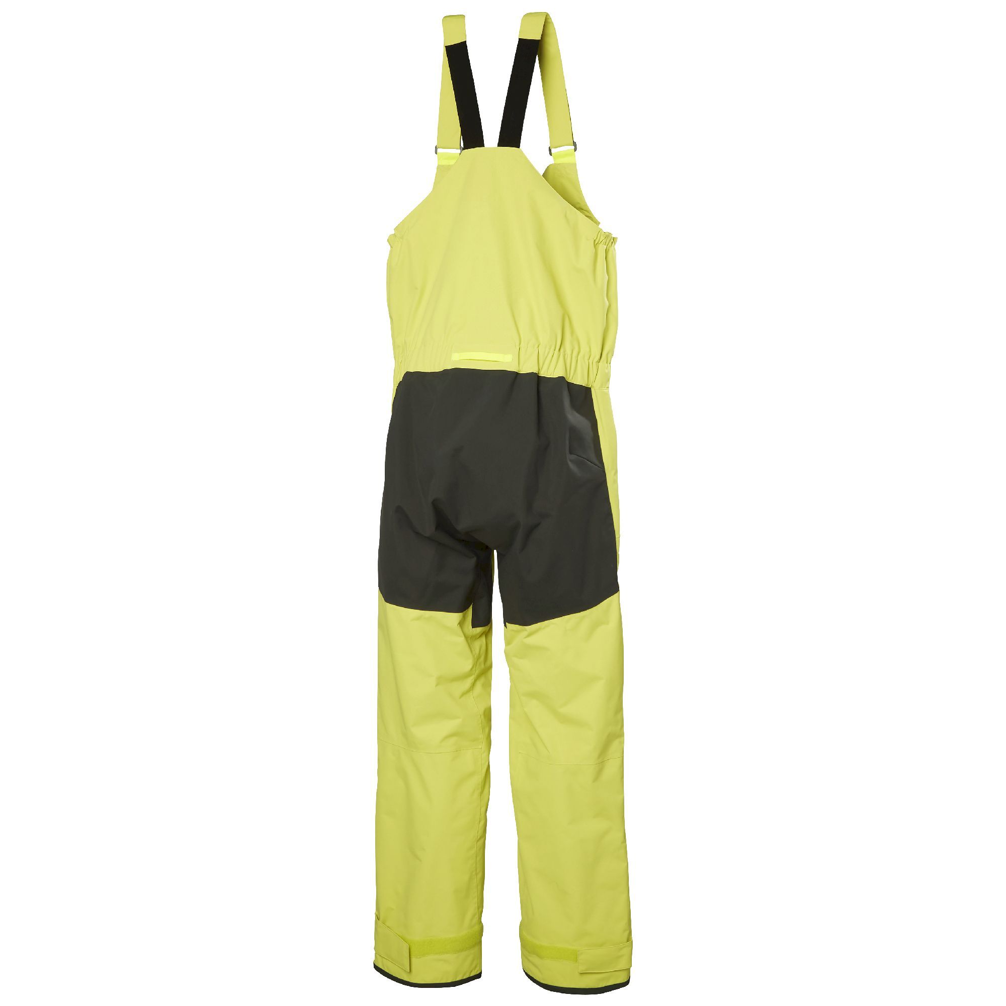 Helly Hansen Pier 4.0 Bib - Segellatzhose - Herren | Hardloop