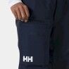 Helly Hansen Pier 4.0 Bib - Pantalón náutico - Hombre | Hardloop