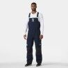 Helly Hansen Pier 4.0 Bib - Pantalón náutico - Hombre | Hardloop