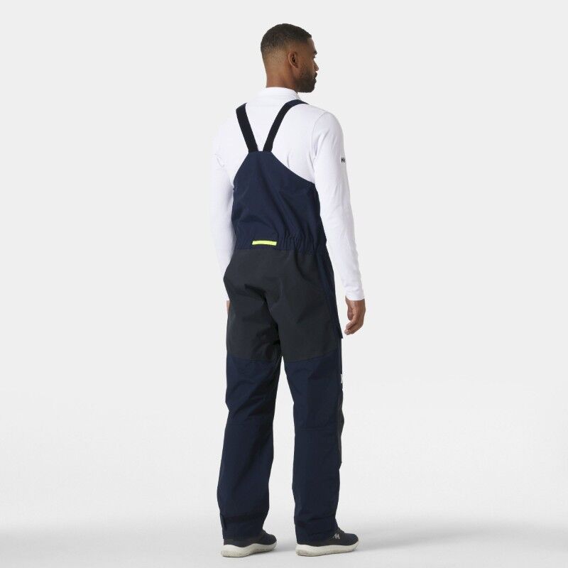 Helly Hansen Pier 4.0 Bib - Seglarbyxa - Herr | Hardloop