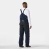 Helly Hansen Pier 4.0 Bib - Segellatzhose - Herren | Hardloop