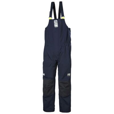 Pier 4.0 Bib - Salopette vela - Uomo