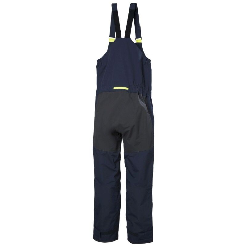 Helly Hansen Pier 4.0 Bib - Pantalón náutico - Hombre | Hardloop