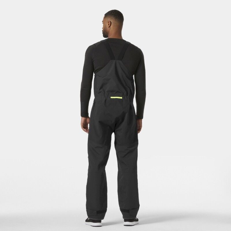 Helly Hansen Pier 4.0 Bib - Zeilbroek - Heren | Hardloop