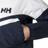 Helly Hansen Pier 4.0 Jacket - Chaqueta náutica - Mujer | Hardloop