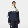 Helly Hansen Pier 4.0 Jacket - Chaqueta náutica - Mujer | Hardloop