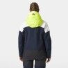 Helly Hansen Pier 4.0 Jacket - Seglarjacka - Dam | Hardloop