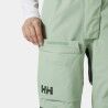 Helly Hansen Pier 4.0 Bib - Segellatzhose - Damen | Hardloop