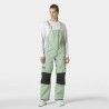 Helly Hansen Pier 4.0 Bib - Segellatzhose - Damen | Hardloop
