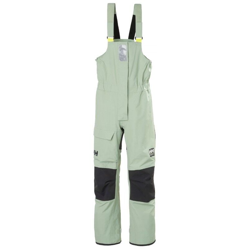 Helly Hansen Pier 4.0 Bib - Segellatzhose - Damen | Hardloop